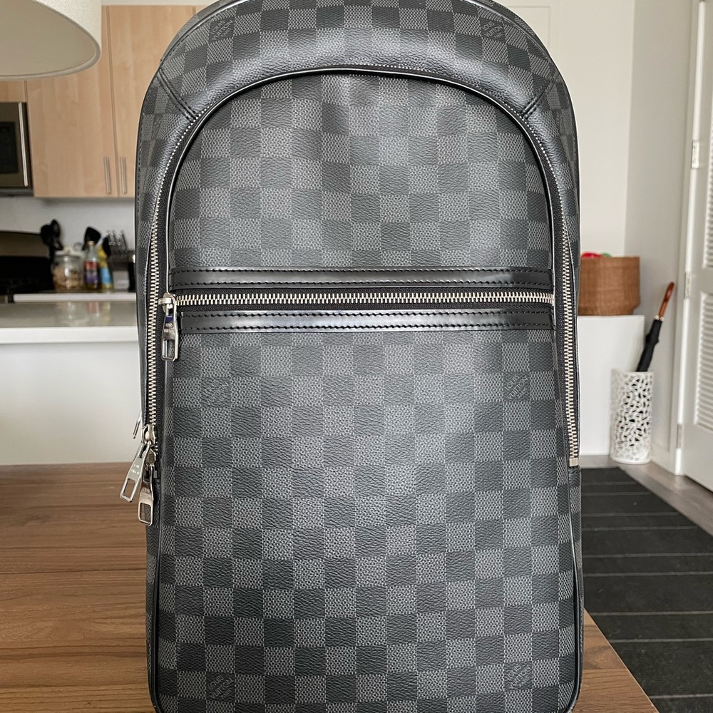 Louis Vuitton Michael Backpack